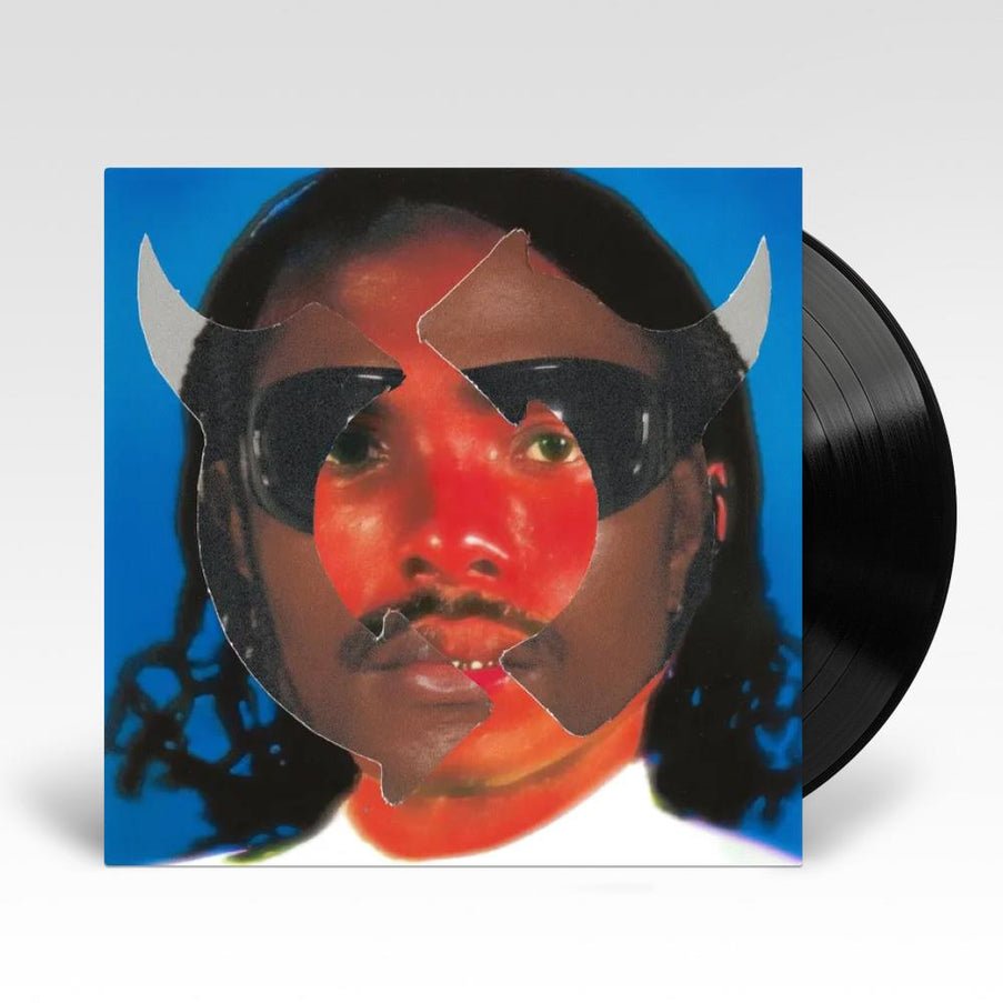 Steve Lacy - Gemini Rights - 【Vinyl LP 】