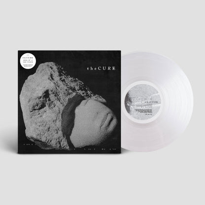 Songs Of A Lost World Store Exclusive White Bio Vinyl [ vinyl ]