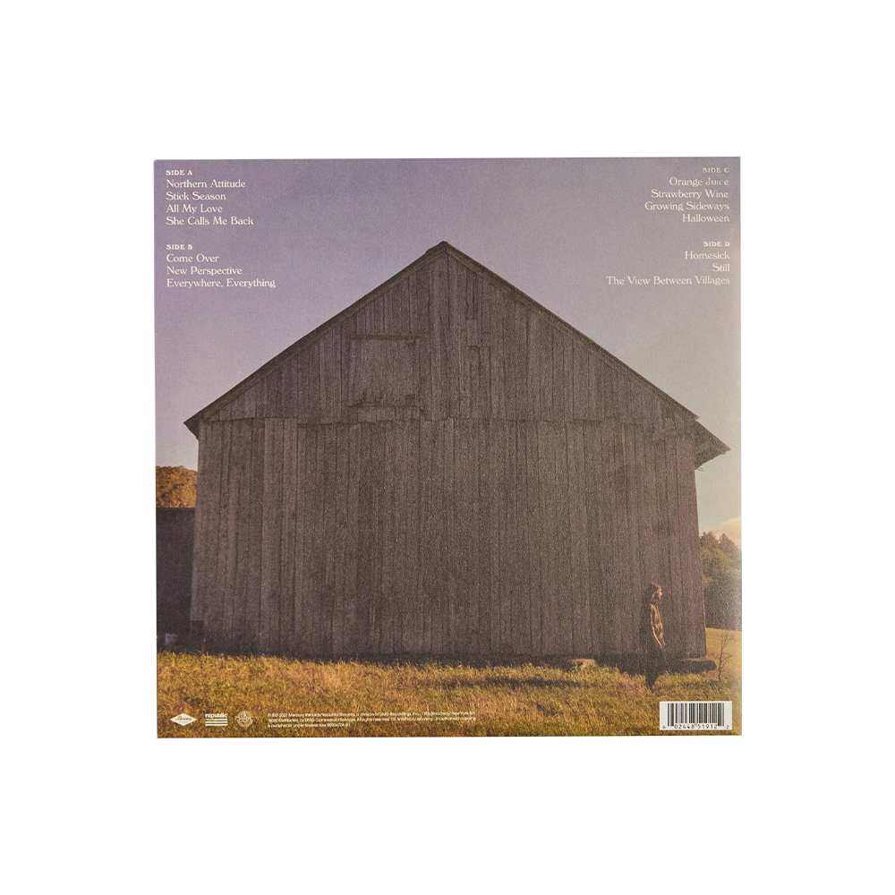 Stick Season: Vinyl 2LP [ vinyl ]