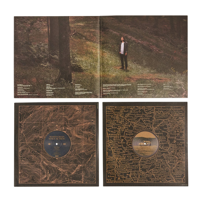 Stick Season: Vinyl 2LP [ vinyl ]