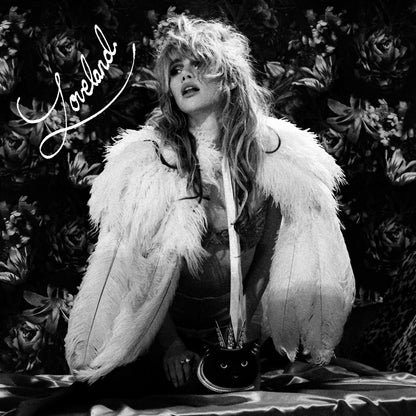 Suki Waterhouse - Loveland - Neon Flamingo Vinyl LP Record