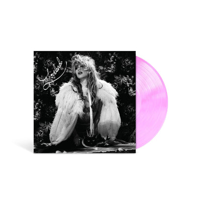 Suki Waterhouse - Loveland - Neon Flamingo Vinyl LP Record