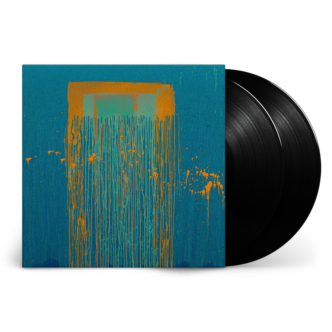 Sunset In The Blue: Vinyl 2LP [ vinyl ]