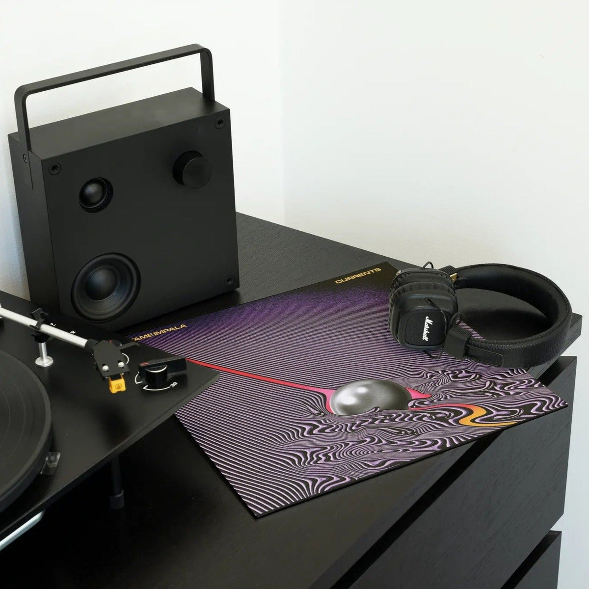Tame Impala - Currents - 【Vinyl LP 】