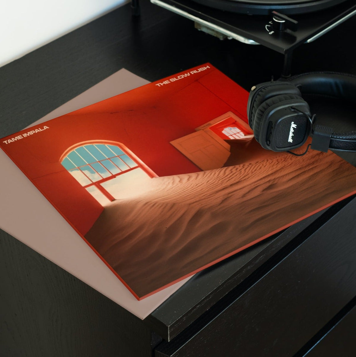 Tame Impala - The Slow Rush - 【Vinyl LP 】