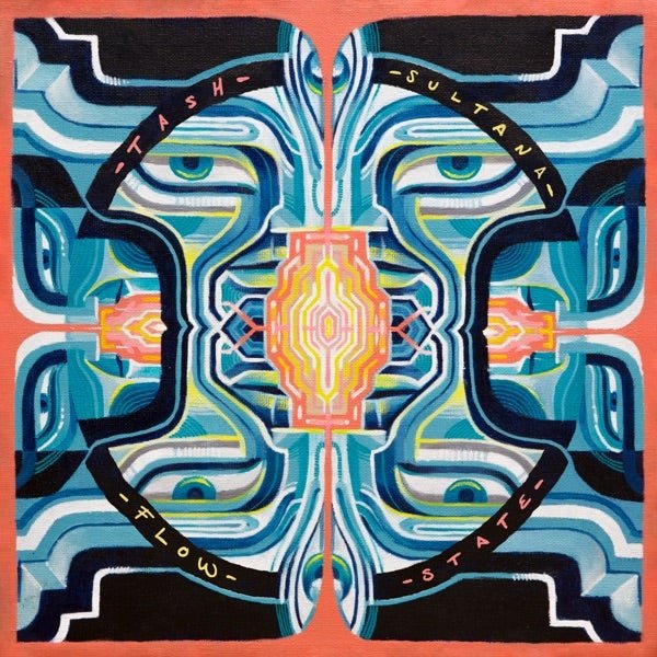 Tash Sultana - Flow State - 【Vinyl LP 】
