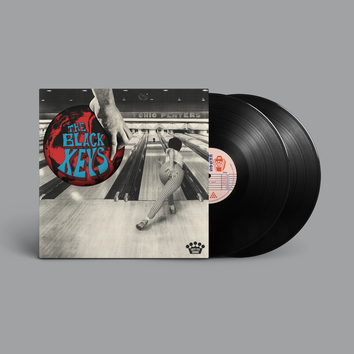 Ohio Players (Trophy Edition): Vinyl 2LP [ vinyl ]