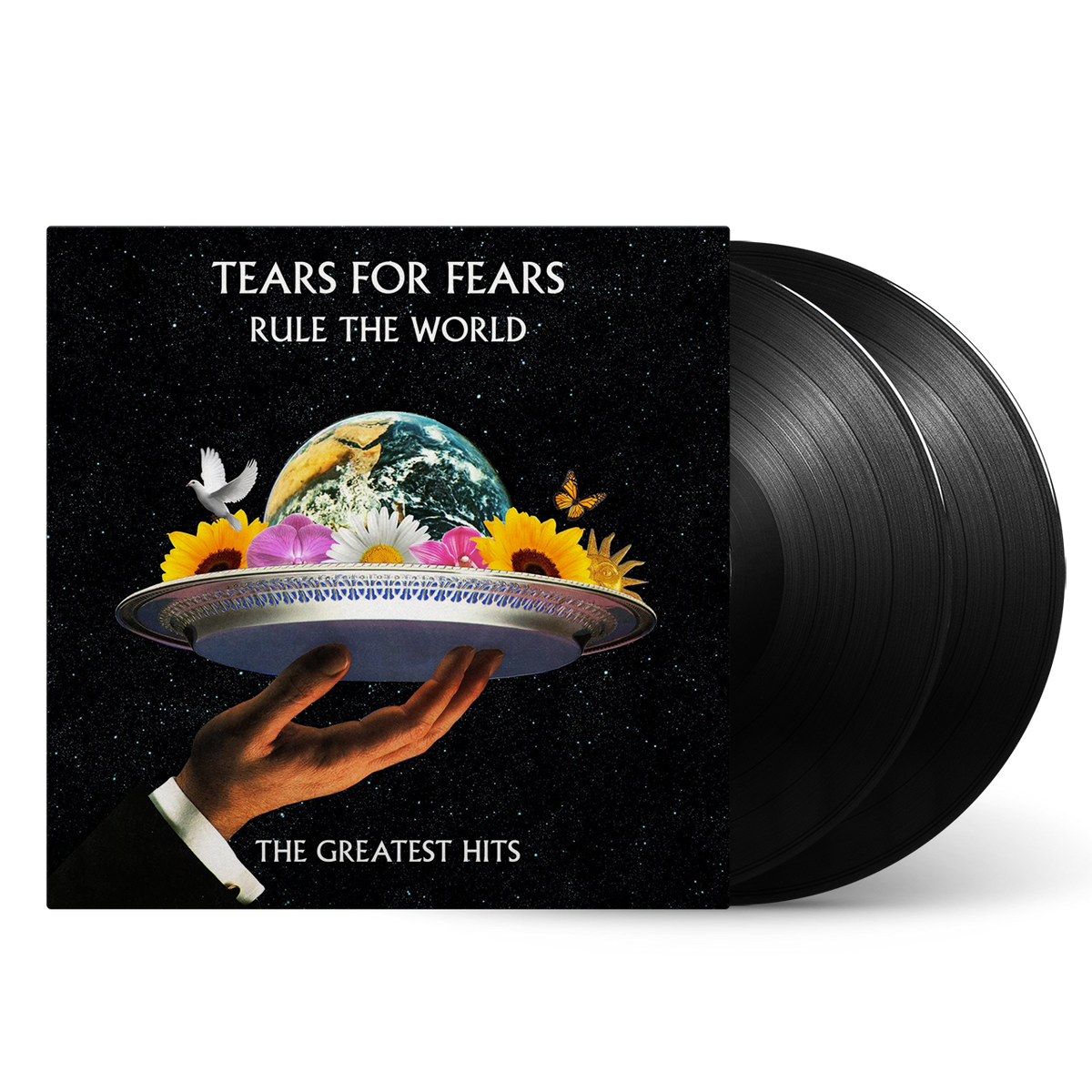 Rule The World - The Greatest Hits: Vinyl 2LP [ vinyl ]