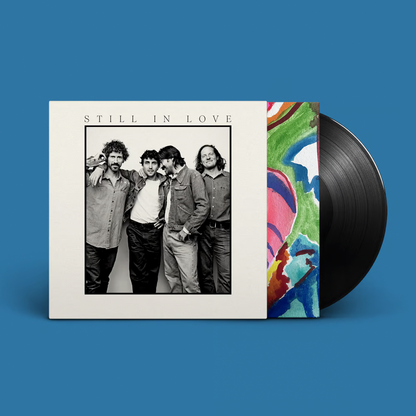 Still In Love: Vinyl LP [ vinyl ]