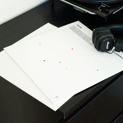 The 1975 - A Brief Inquiry Into Online Relationships - 【Vinyl LP 】