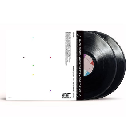 The 1975 - A Brief Inquiry Into Online Relationships - 【Vinyl LP 】