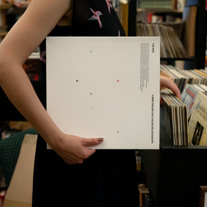 The 1975 - A Brief Inquiry Into Online Relationships - 【Vinyl LP 】