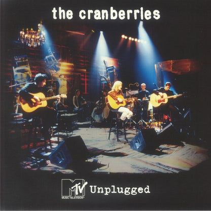 The Cranberries - MTV Unplugged - Vinyl LP Record