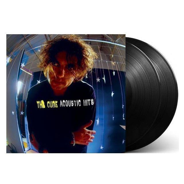 The Cure - Acoustic Hits - 【Vinyl LP 】