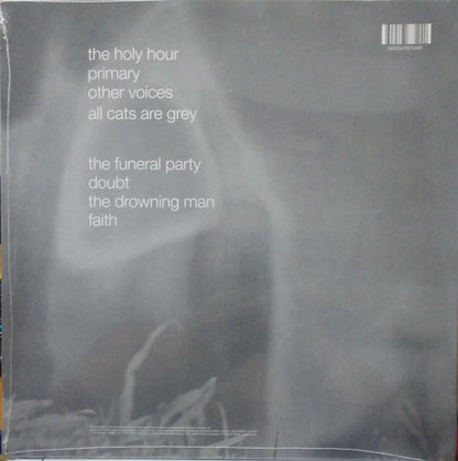 The Cure - Faith - 【Vinyl LP 】
