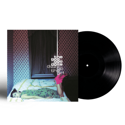 The Goo Goo Dolls - Dizzy Up the Girl - 【Vinyl LP 】