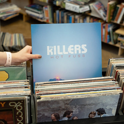 The Killers - Hot Fuss - 【Vinyl LP 】