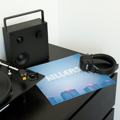 The Killers - Hot Fuss - 【Vinyl LP 】