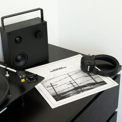 The Killers - Pressure Machine - 【Vinyl LP 】