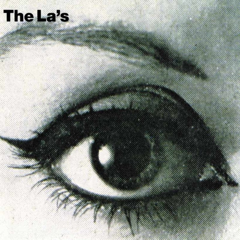 The La's - The La's - 【Vinyl LP 】