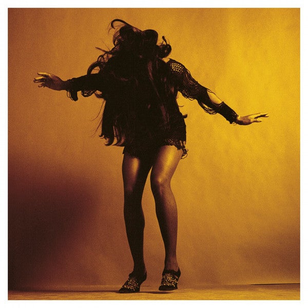 The Last Shadow Puppets - Everything You've Come To Expect - 【Vinyl LP 】
