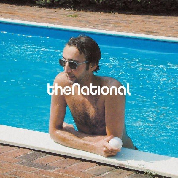 The National - The National - 【Vinyl LP 】
