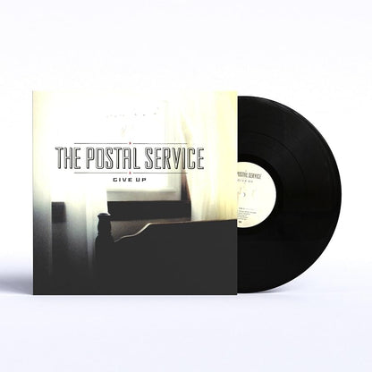 The Postal Service - Give Up - Vinyl LP Record
