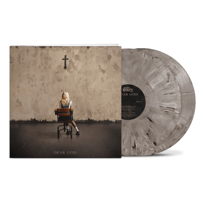 The Pretty Reckless - Dear God - Poltergeist Vinyl LP Record