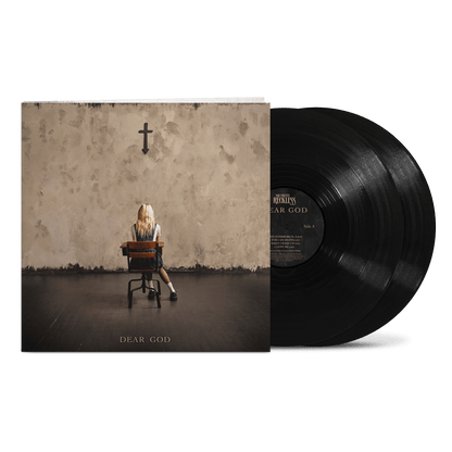 The Pretty Reckless - Dear God - Vinyl LP Record