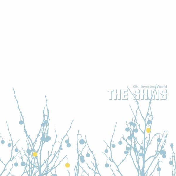 The Shins - Oh, Inverted World (20th Anniversary Remaster) - 【Vinyl LP 】