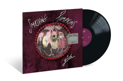 The Smashing Pumpkins - Gish (35th Anniversary) - Vinyl LP Record