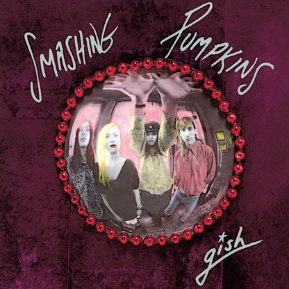 The Smashing Pumpkins - Gish (35th Anniversary) - Vinyl LP Record
