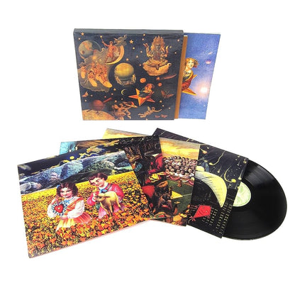 The Smashing Pumpkins - Mellon Collie And The Infinite Sadness - 【Vinyl LP 】