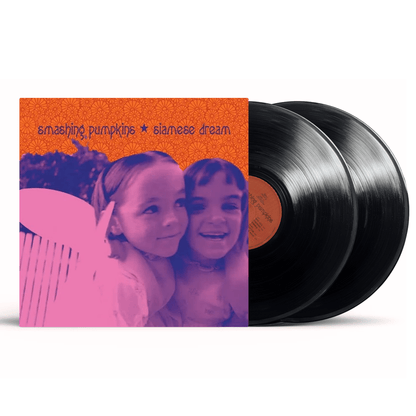 The Smashing Pumpkins - Siamese Dream - 【Vinyl LP 】