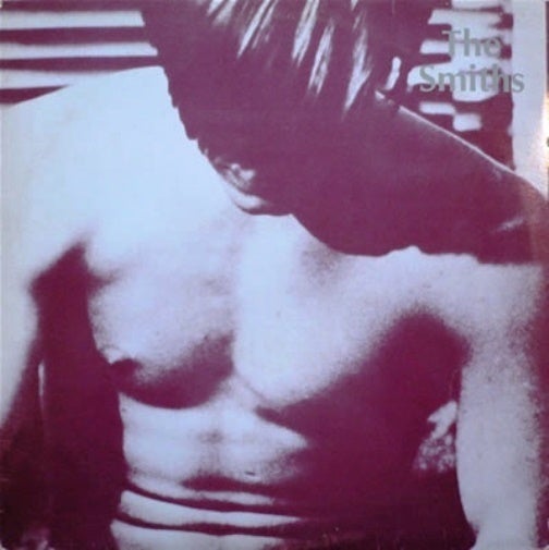 The Smiths - The Smiths - Vinyl LP Record
