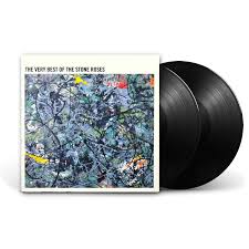 The Stone Roses - The Very Best Of The Stone Roses - 【Vinyl LP 】