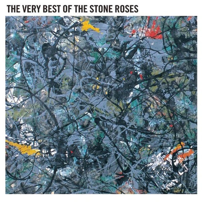 The Stone Roses - The Very Best Of The Stone Roses - 【Vinyl LP 】
