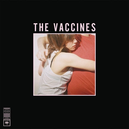 The Vaccines - What Did You Expect From The Vaccines? - 【Vinyl LP 】