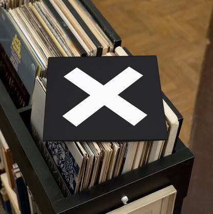 The XX - XX  - 【Vinyl LP 】