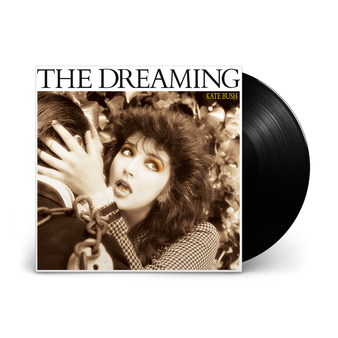 The Dreaming (2018 Remaster): Vinyl LP [ vinyl ]