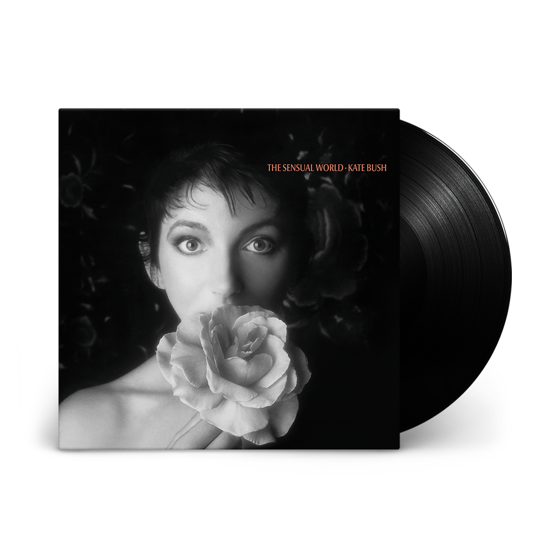 The Sensual World (2018 Remaster): Vinyl LP [ vinyl ]