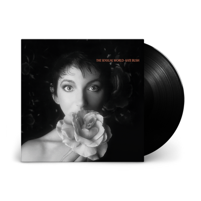 The Sensual World (2018 Remaster): Vinyl LP [ vinyl ]