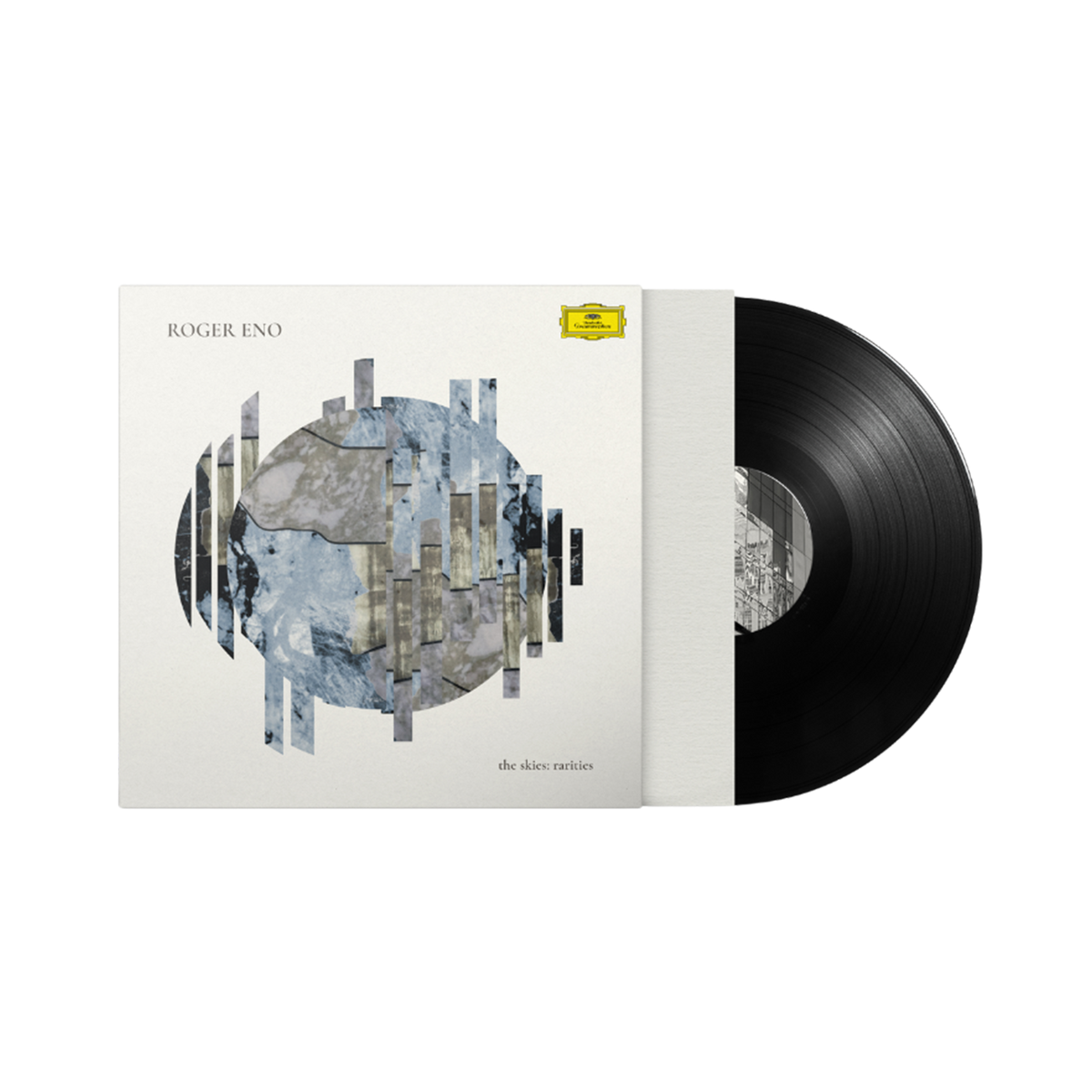 the skies: rarities: Vinyl LP [ vinyl ]