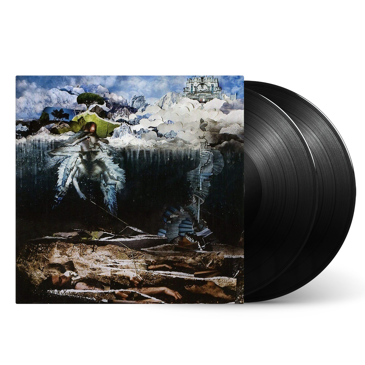The Empyrean (10 Year Anniversary Issue): Vinyl 2LP [ vinyl ]