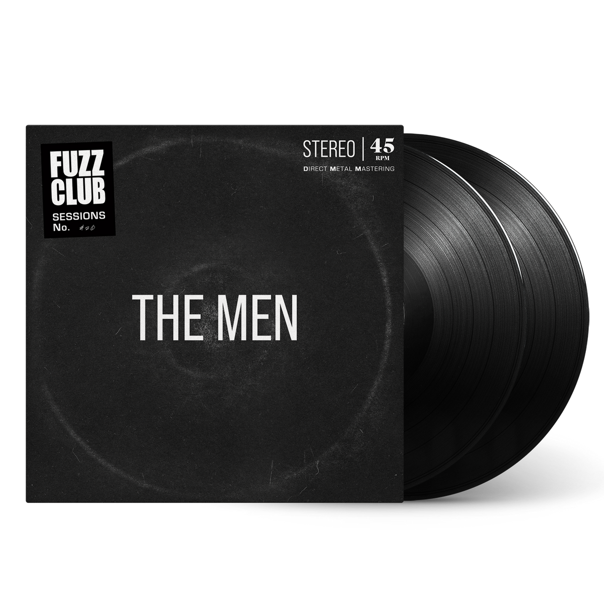 Fuzz Club Session: Vinyl 2LP [ vinyl ]
