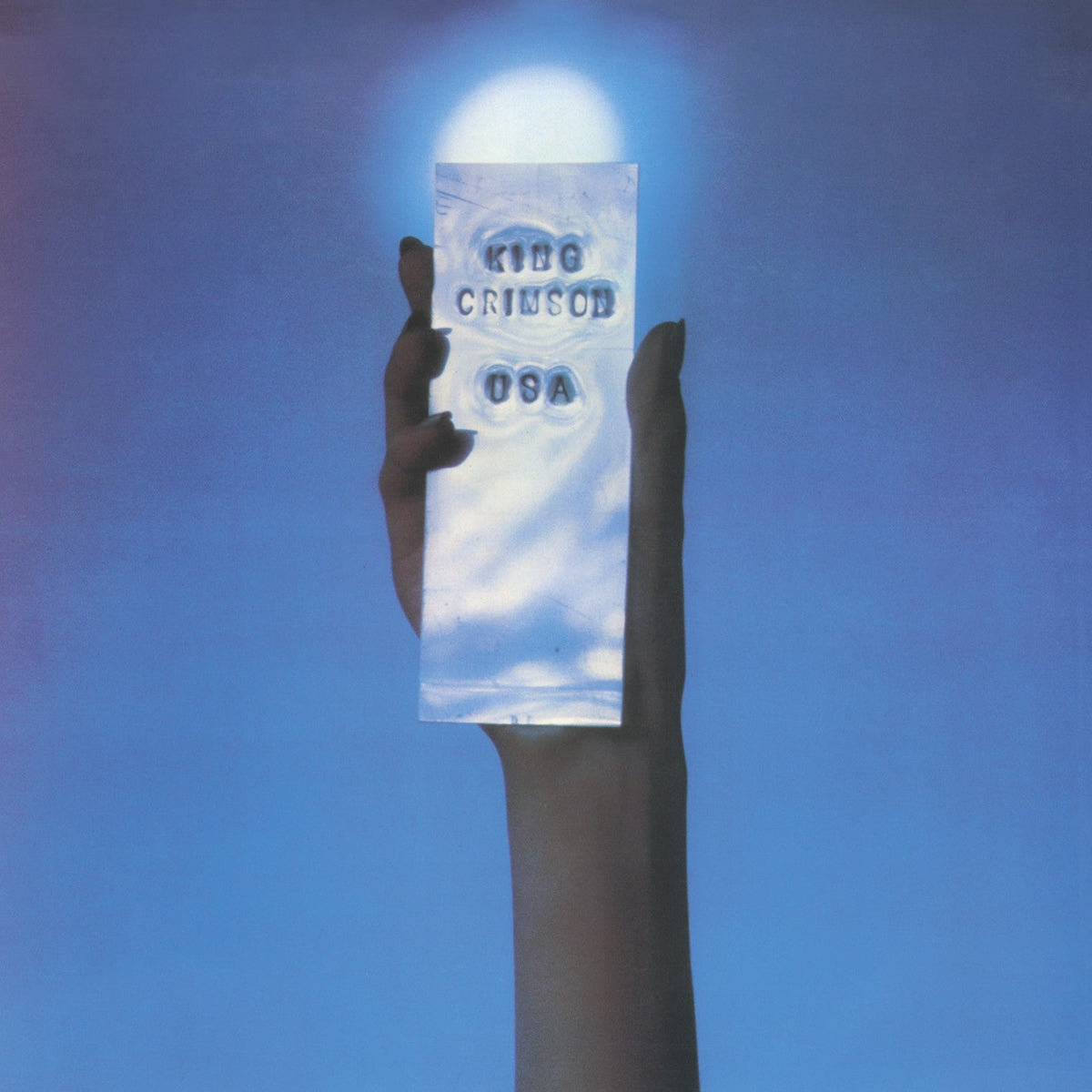 USA (50th Anniversary): Limited 'Blue Sparkle' Vinyl 2LP [ vinyl ]
