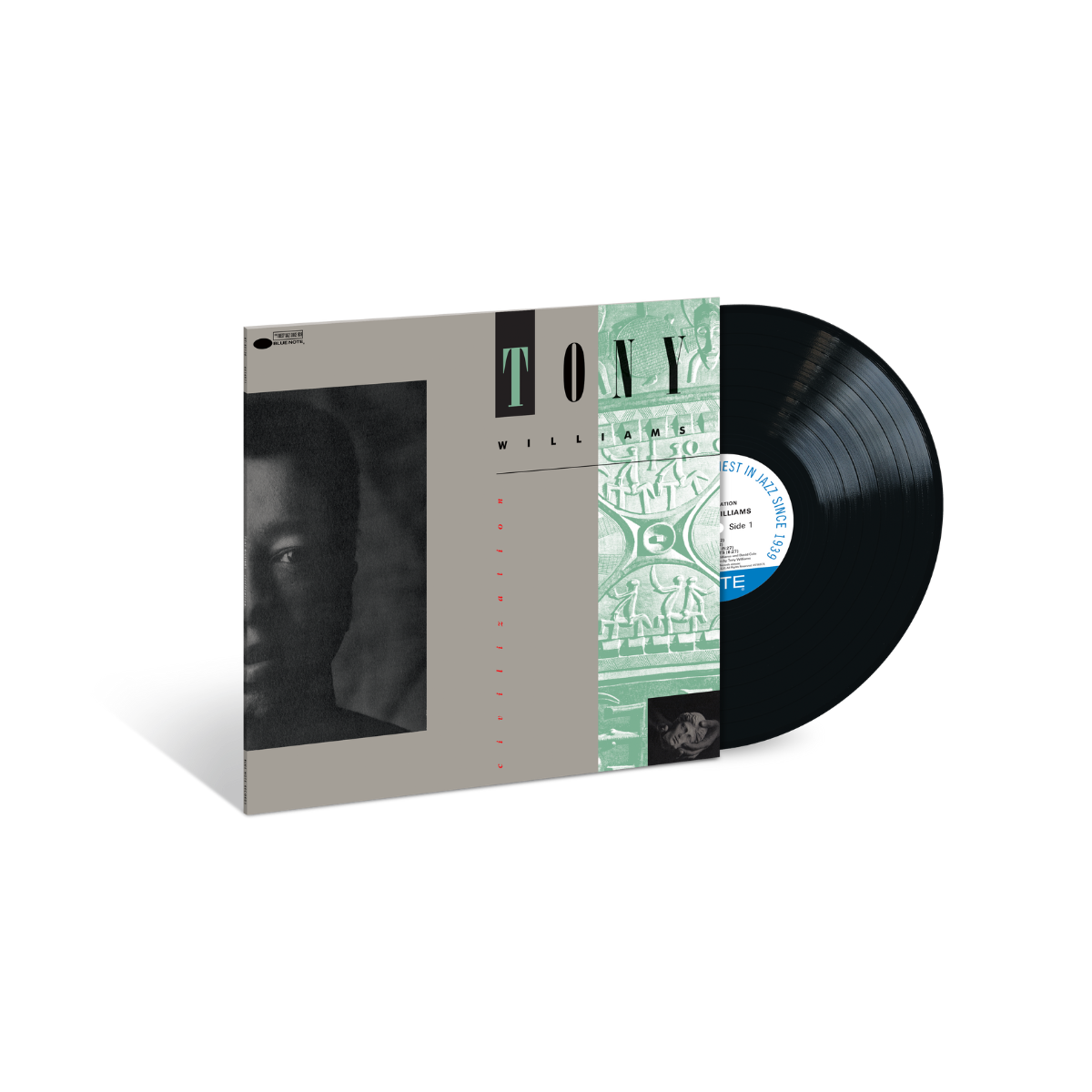 Civilization [ vinyl ]
