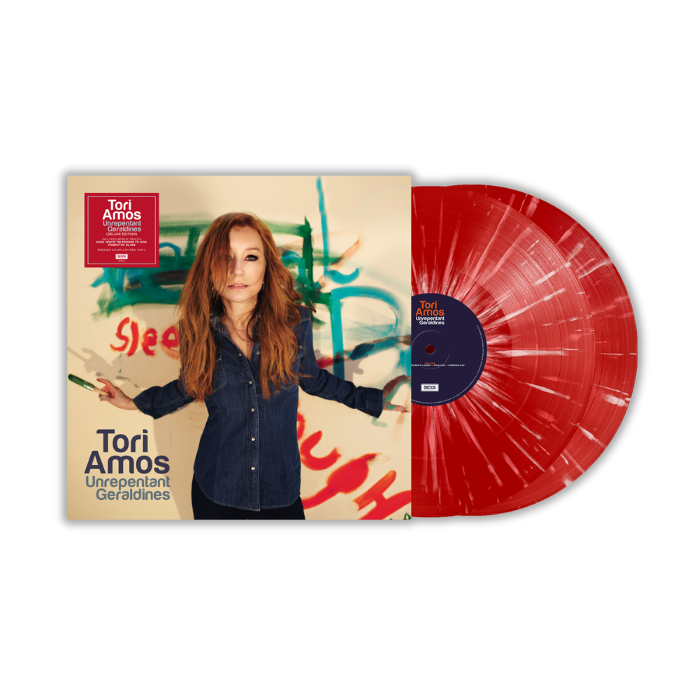 Unrepentant Geraldines: Deluxe Edition 10th Anniversary Exclusive 2LP [ vinyl ]