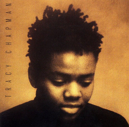 Tracy Chapman - Tracy Chapman - Opaque Oxblood Red 【Vinyl LP 】