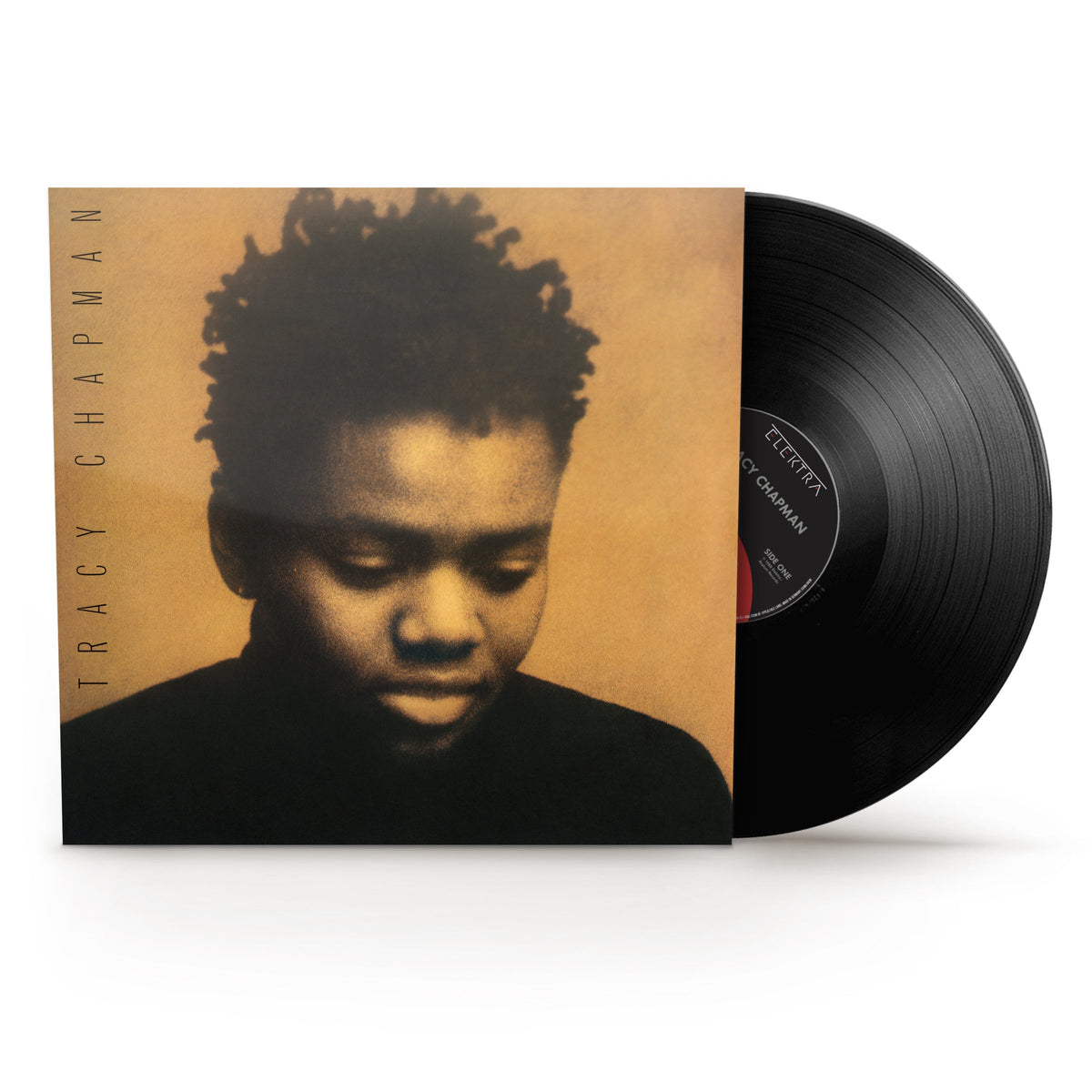 Tracy Chapman: 180g Vinyl LP [ vinyl ]